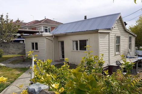Photo of property in 6 Sutter Street, Seaview, Timaru, 7910