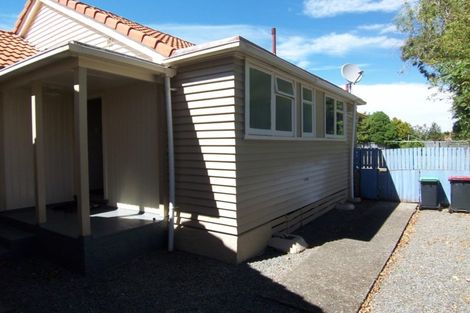 Photo of property in 109 Hoani Street, Northcote, Christchurch, 8052