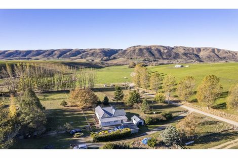 Photo of property in 114 Veritys Road, Maungati, Cave, 7984