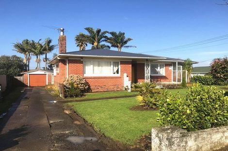 Photo of property in 1/1 Blossom Lane, Manurewa, Auckland, 2102