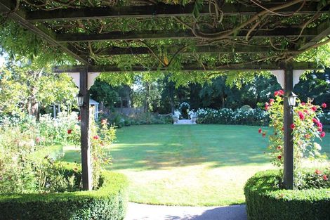 Photo of property in Ashfield House, 71 Cass Street, Temuka, 7920