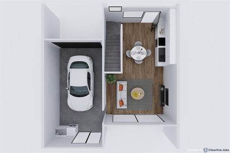 Photo of property in 43 Friesian Drive, Mangere, Auckland, 2022