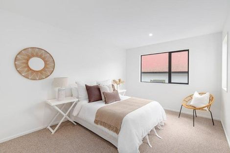 Photo of property in 4/128 Bishop Street, St Albans, Christchurch, 8014