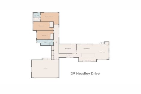 Photo of property in 29 Headley Drive, Lower Shotover, Queenstown, 9304