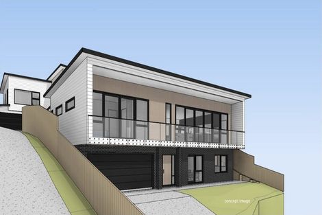 Photo of property in 29a Parr Terrace, Castor Bay, Auckland, 0620