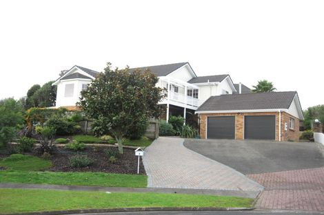 Photo of property in 2 Muka Close, The Gardens, Auckland, 2105