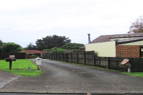 Photo of property in 9 Matuku Place, Papatoetoe, Auckland, 2025