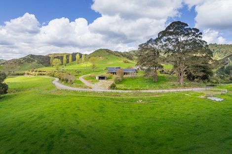 Photo of property in 987 Mangaehu Road, Puniwhakau, Stratford, 4392