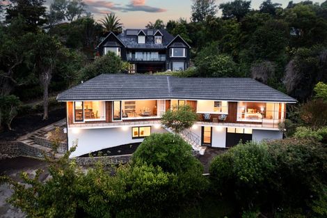 Photo of property in 9 Rapaki Road, Hillsborough, Christchurch, 8022