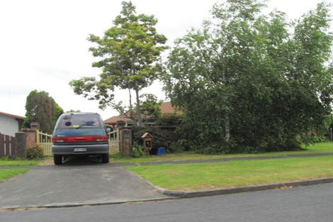 Photo of property in 38 Cooper Street, Pukekohe, 2120
