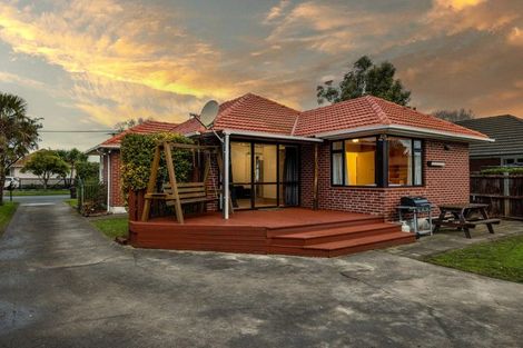 Photo of property in 7 Clearbrook Street, Shirley, Christchurch, 8052