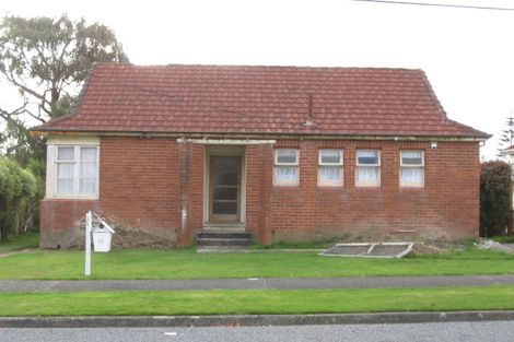 Photo of property in 11 Grierson Street, Naenae, Lower Hutt, 5011