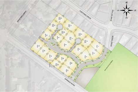 Photo of property in 4 Nickel Drive, Prebbleton, 7604