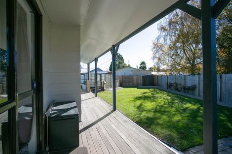 Photo of property in 6 Hulme Place, Leamington, Cambridge, 3432