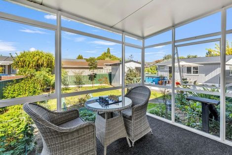 Photo of property in 4 Cardiff Street, Levin, 5510