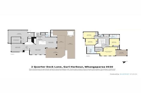 Photo of property in 2 Quarter Deck Lane, Gulf Harbour, Whangaparaoa, 0930