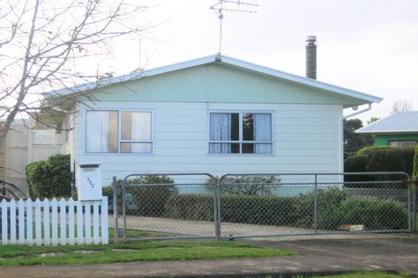 Photo of property in 246 Victoria Street, Dargaville, 0310