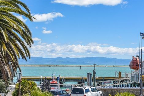 Photo of property in Latitude 41, 2/269 Wakefield Quay, Stepneyville, Nelson, 7010