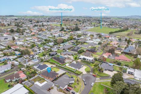 Photo of property in 7 Allendale Place, Morrinsville, 3300
