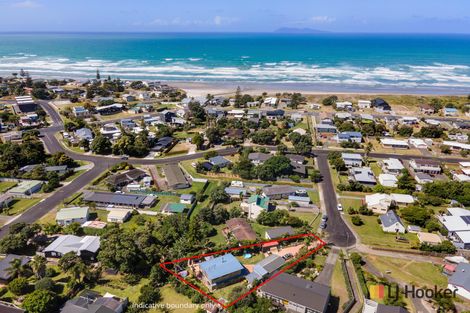 Photo of property in 8 Patterson Place, Waihi Beach, 3611