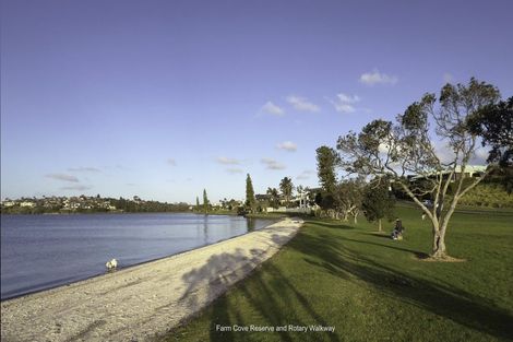 Photo of property in 4 Sarah Place, Farm Cove, Auckland, 2012