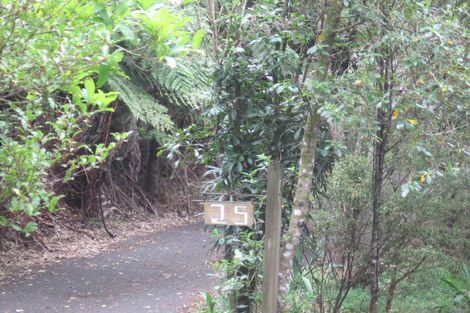 Photo of property in 25 Kohu Road, Titirangi, Auckland, 0604