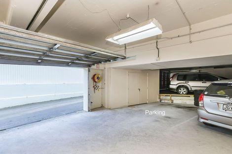 Photo of property in Madison On Tory, 6/148 Tory Street, Te Aro, Wellington, 6011