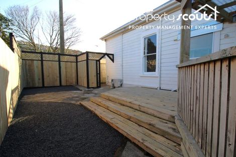 Photo of property in 17 Baker Street, Caversham, Dunedin, 9012