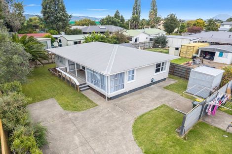 Photo of property in 127 College Road, Edgecumbe, 3120