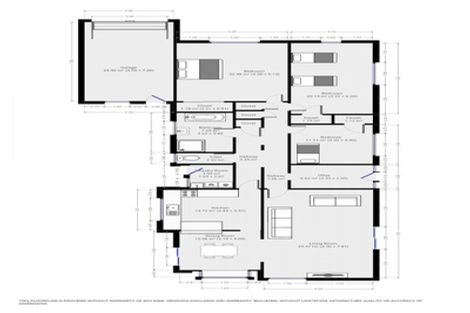 Photo of property in 1 Cedar Place, Westown, New Plymouth, 4310