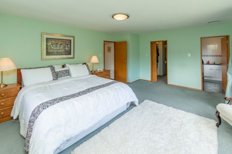 Photo of property in 12 Manna Place, West Melton, Christchurch, 7675