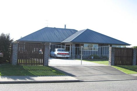 Photo of property in 63 Belcher Street, Kaiapoi, 7630