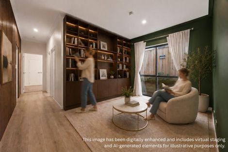 Photo of property in 16 Lime Hill Rise, Flat Bush, Auckland, 2019