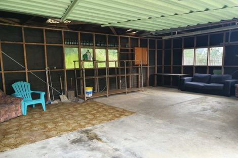 Photo of property in 14 Blackmore Street, Greymouth, 7805