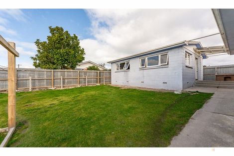 Photo of property in 28a Harborough Street, Watlington, Timaru, 7910