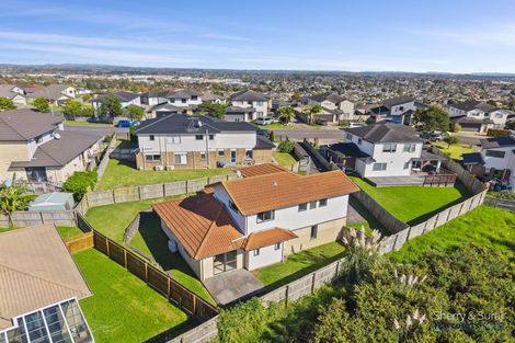 Photo of property in 85 Keri Vista Rise, Papakura, 2110