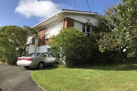 Photo of property in 1/16 Anne Road, Hillcrest, Auckland, 0627