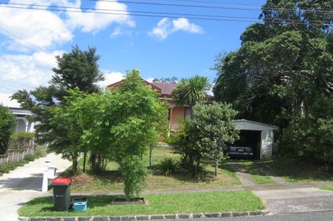 Photo of property in 44b Hill Street, Onehunga, Auckland, 1061
