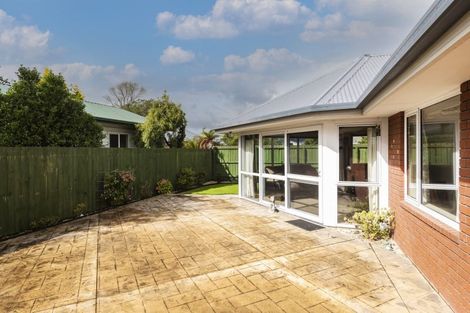 Photo of property in 1/38 Ensign Street, Halswell, Christchurch, 8025