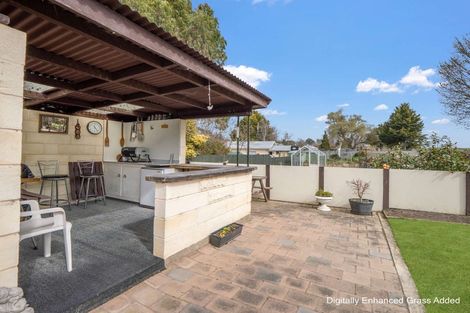 Photo of property in 623 Weston-ngapara Road, Enfield, Oamaru, 9491