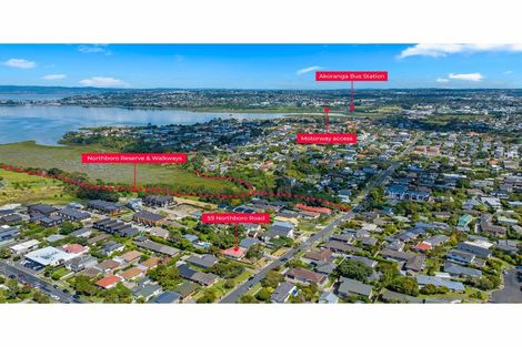 Photo of property in 59 Northboro Road, Belmont, Auckland, 0622