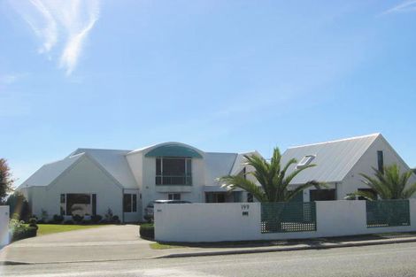 Photo of property in 199 Pages Road, Marchwiel, Timaru, 7910