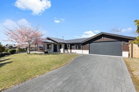 Photo of property in 97 Kahotea Drive, Motuoapa, Turangi, 3382