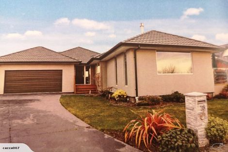 Photo of property in 18 Chardale Street, Avondale, Christchurch, 8061