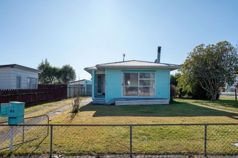 Photo of property in 46 Hingaia Street, Turangi, 3334