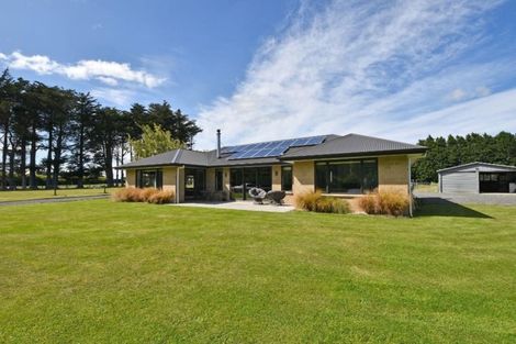 Photo of property in 93 Drysdale Road, Myross Bush, Invercargill, 9872