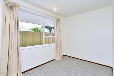 Photo of property in 264 Kingsbury Avenue, Rangiora, 7400