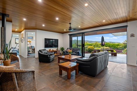 Photo of property in 100 Takahiwai Road, Ruakaka, Whangarei, 0171