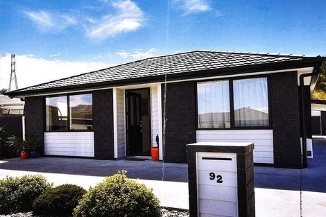 Photo of property in 92 Risinghurst Terrace, Lower Shotover, Queenstown, 9304