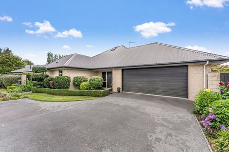 Photo of property in 11 Country Place, Allenton, Ashburton, 7700